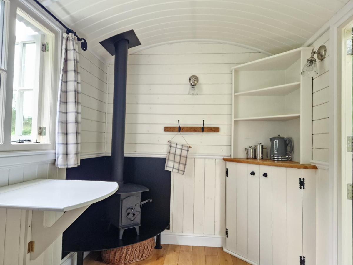 Craskie Glamping Pods Инвернесс Экстерьер фото